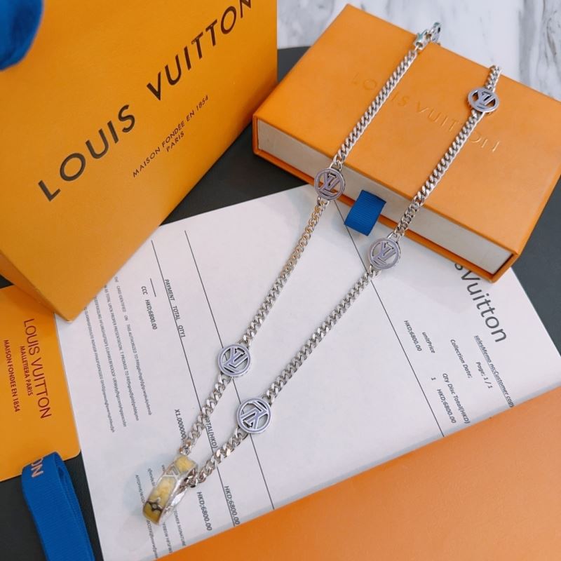 Louis Vuitton Necklaces